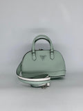 CROSSBODY GUESS SF995378 SAGEGREEN