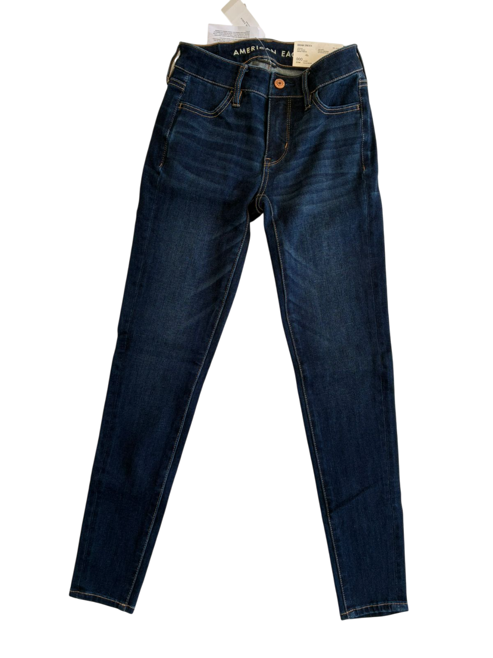 PANTALON AE JEGGING M 4045