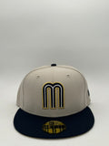 New Era Edicion MX Azul D