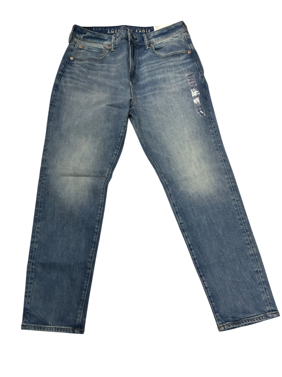 PANTALON AE ATHLETIC FIT H 7133