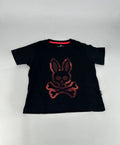 PLAYERA PSYCHO BUNNY  NIÑO  B0U617A2PC
