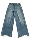 PANTALON AE DREAMY DRAPE BAGGY WIDE LEG M 5350