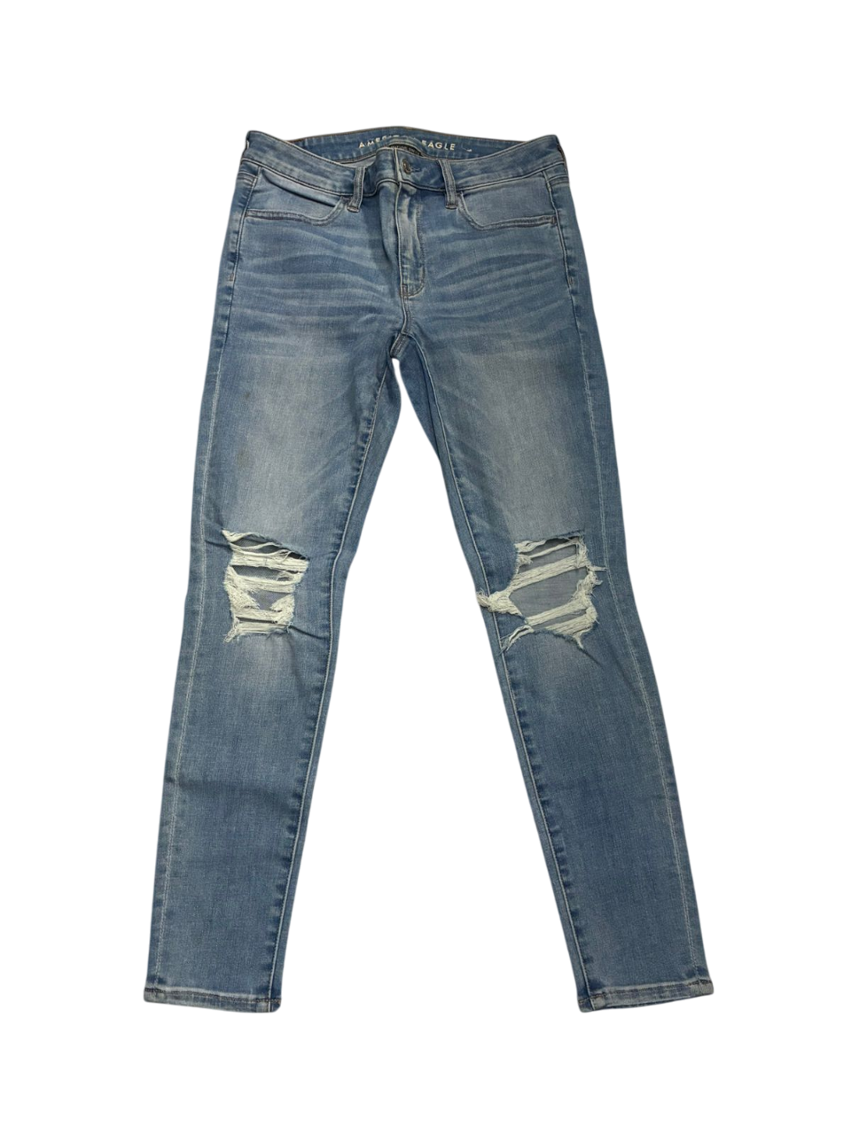 PANTALON AE M 4091