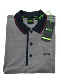 POLO BOSS PAULE 4_NCSA AZUL ROJA