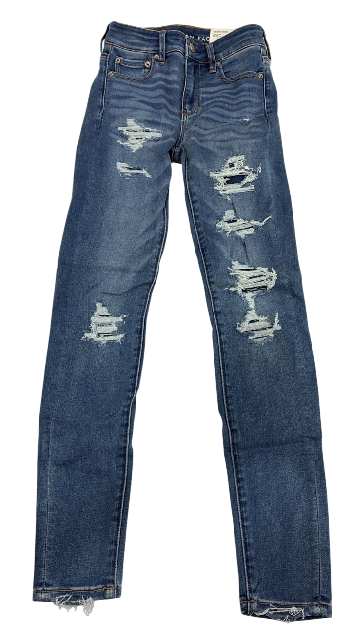 PANTALON AE HI-RISE JEGGING M 4046