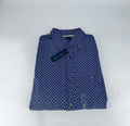 CAMISA TOMMY HILFIGER M LARGA 78J6779