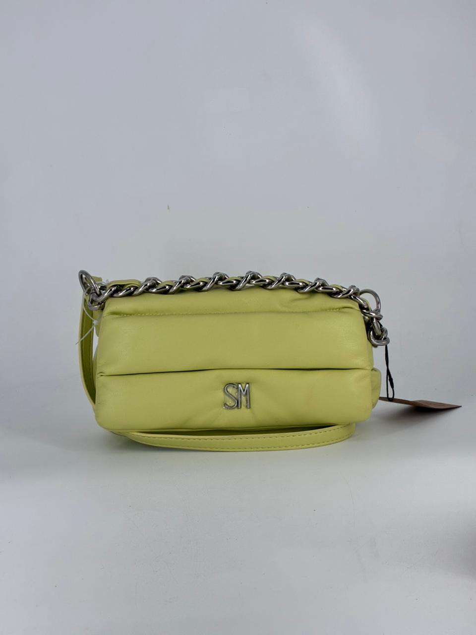 CROSSBODY STEVE MADDEN DR142650 CITRON