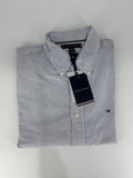 CAMISA TOMMY HILFIGER M LARGA MW36238