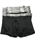 BOXER CK 4 PZ FULL BLACK