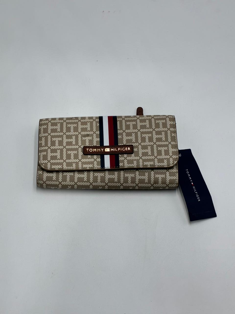 CARTERA TOMMY HILFIGER XW049389700F8