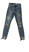 PANTALON AE HI-RISE JEGGING M 4018