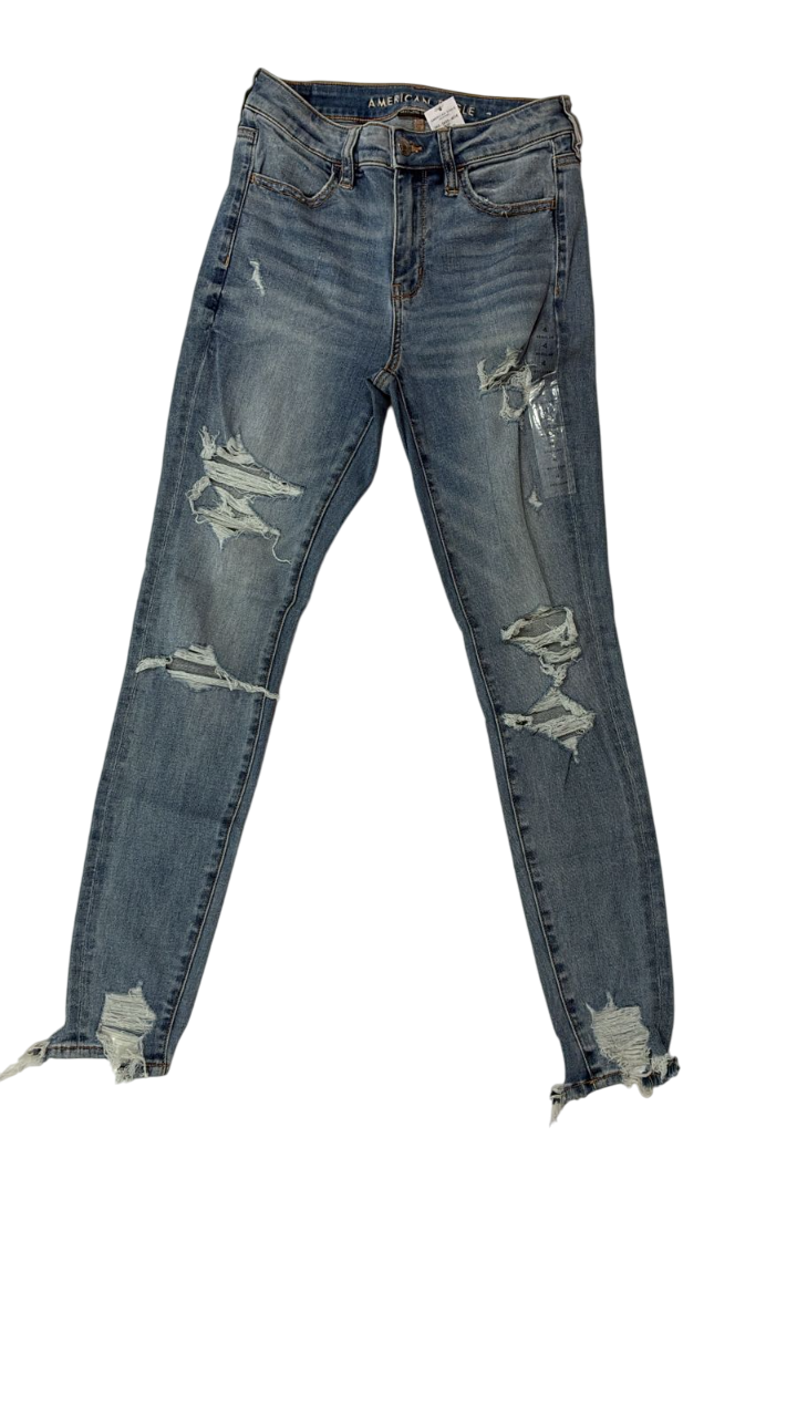 PANTALON AE HI-RISE JEGGING M 4018
