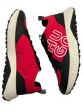 HUGO BOSS KANE RUNN ROJO