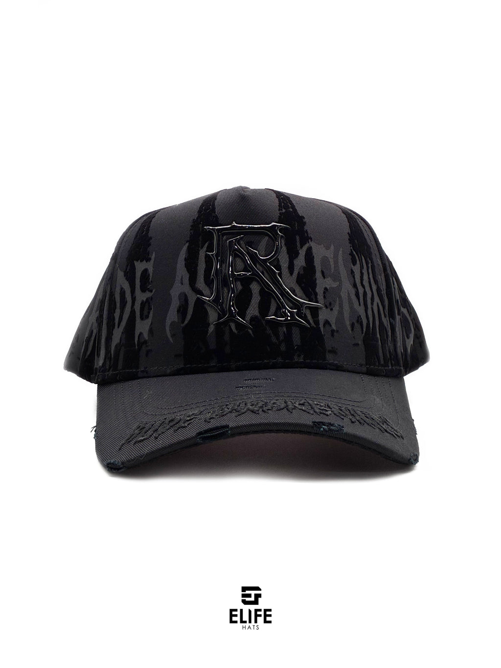 Despertares Rudos Catedral – Gorra con Bordado