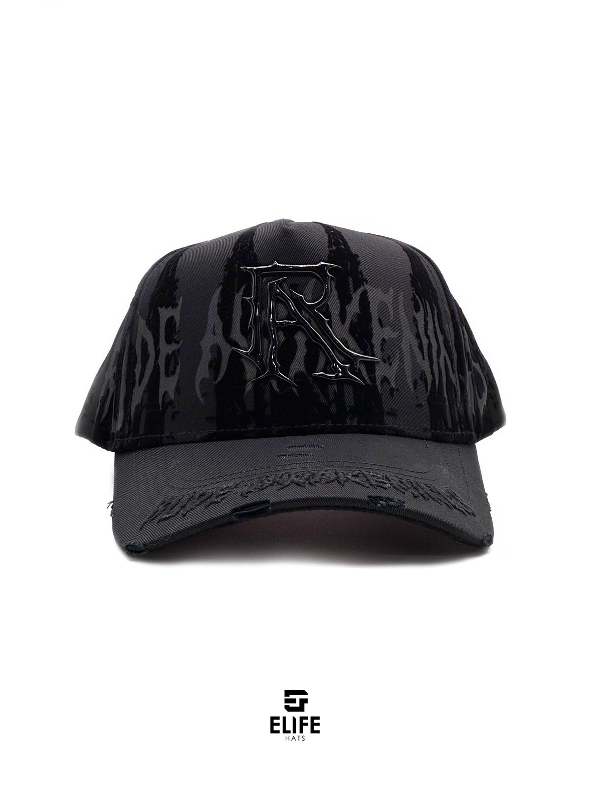 Despertares Rudos Catedral – Gorra con Bordado
