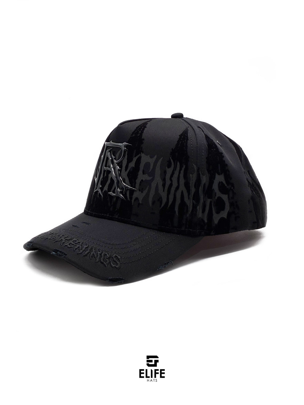 Despertares Rudos Catedral – Gorra con Bordado