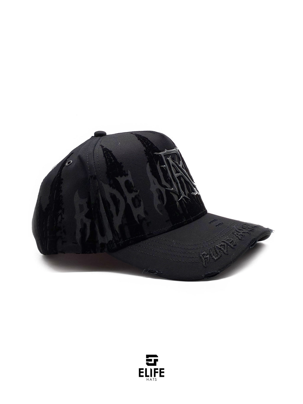 Despertares Rudos Catedral – Gorra con Bordado
