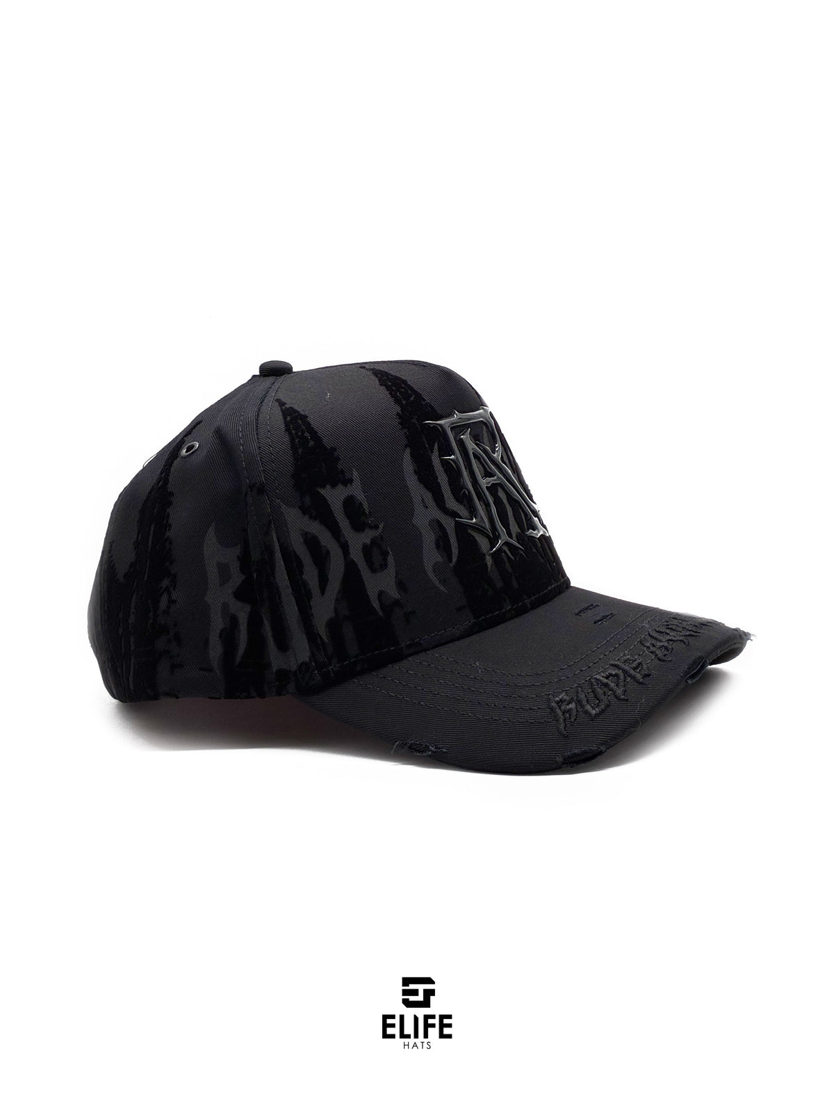 Despertares Rudos Catedral – Gorra con Bordado