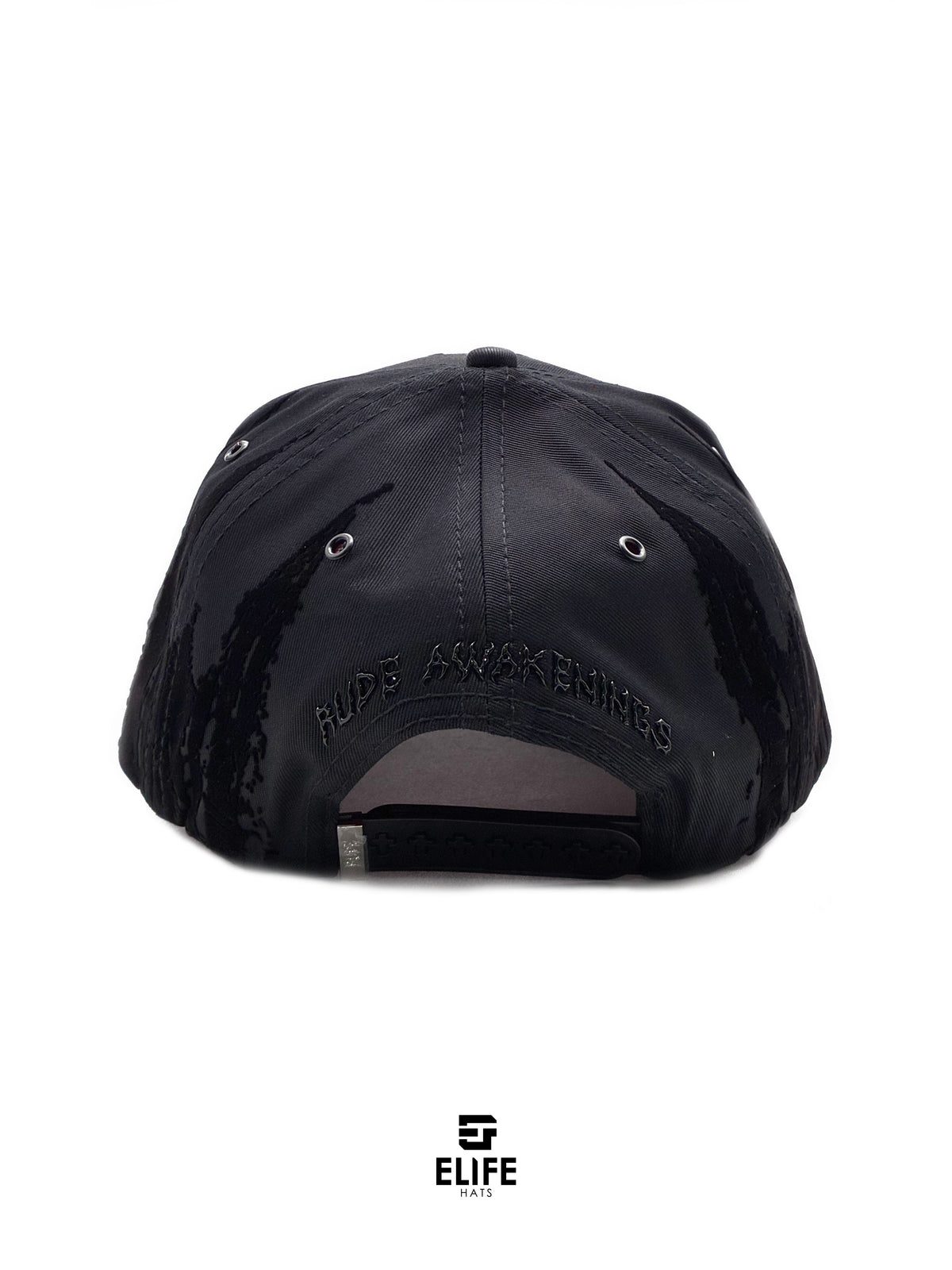 Despertares Rudos Catedral – Gorra con Bordado