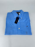 CAMISA TOMMY HILFIGER M LARGA 78J9583400