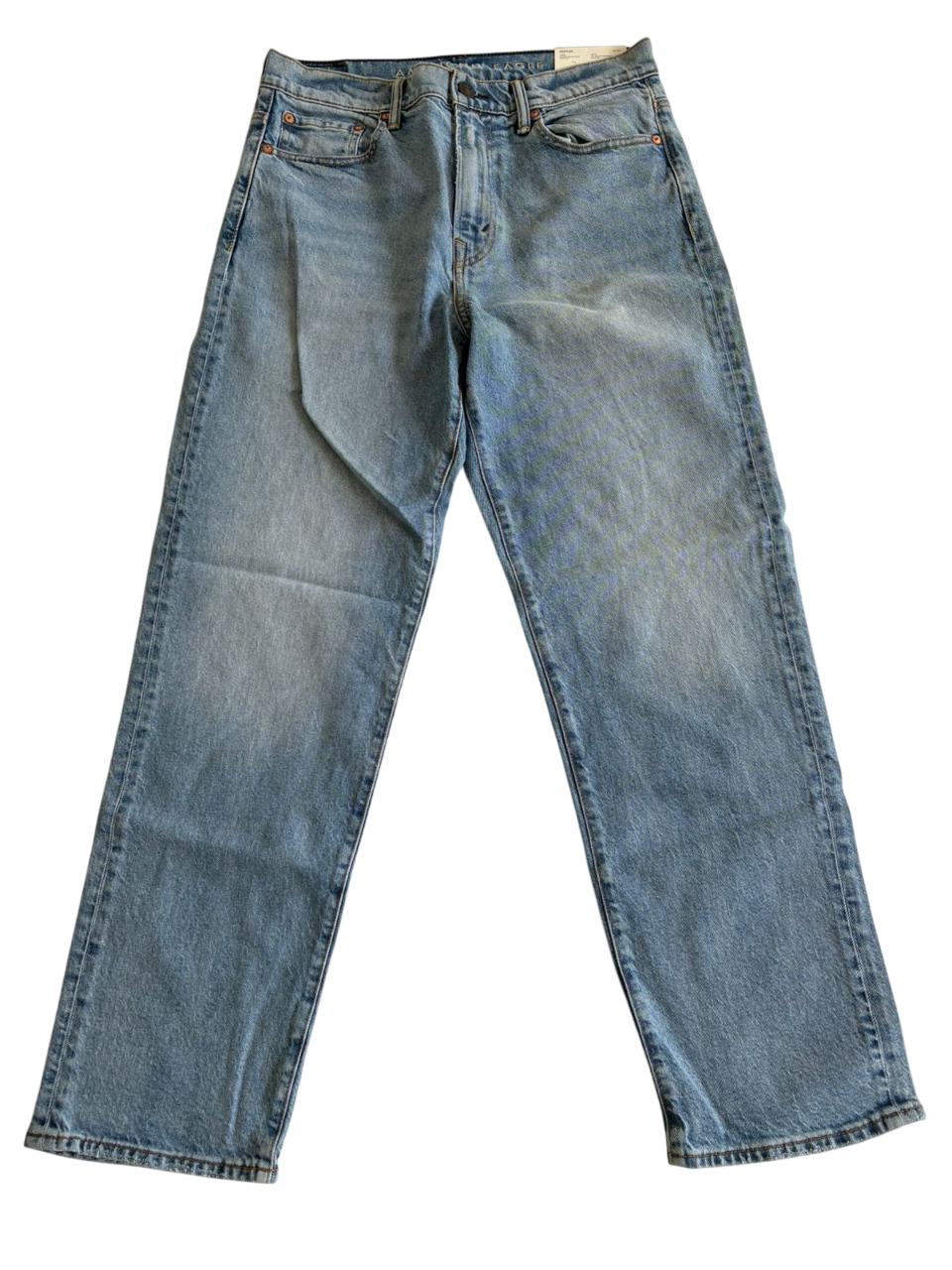PANTALON AE LOOSE H 6883