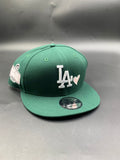 New Era Edicion LA VERDE Corazon