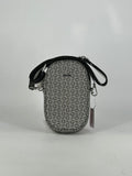 CROSSBODY GUESS SV971880 BLACK