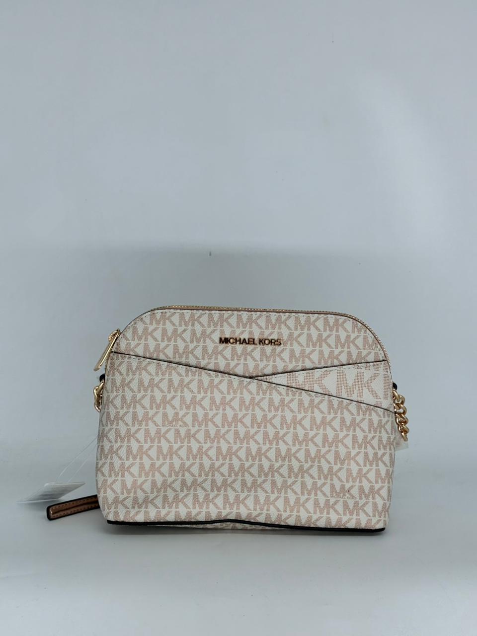 CROSSBODY MK 35F4GTVC6V ROSE GOLD