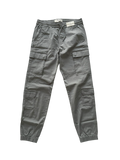 HOLLISTER CARGO JOGGER GRIS