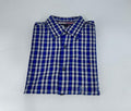 CAMISA TOMMY HILFIGER M LARGA 78J9748