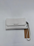CARTERA MO337025 WHITE