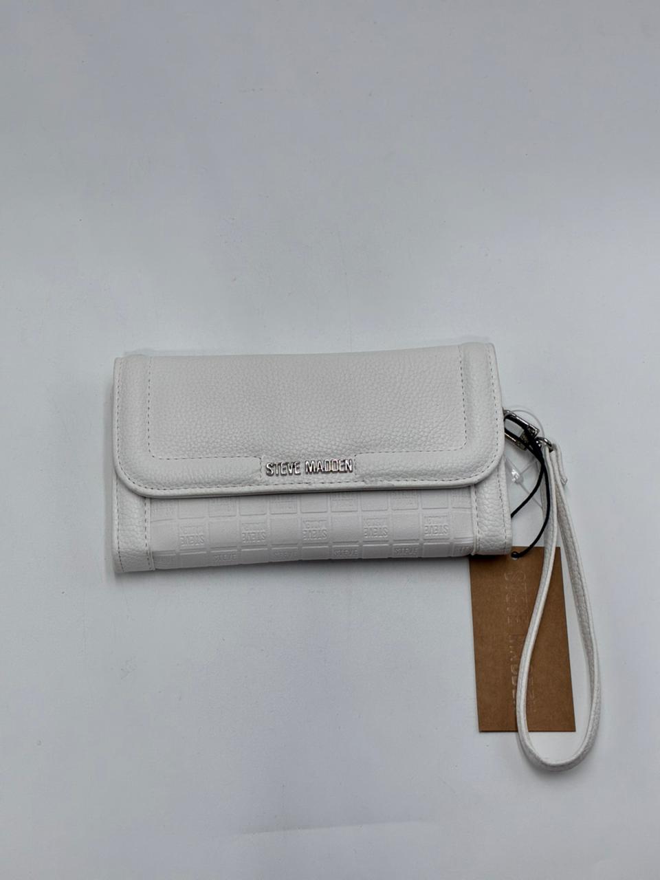 CARTERA MO337025 WHITE