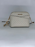 XCROSSXBODY MK 35F4GTVC6V PALE GOLD