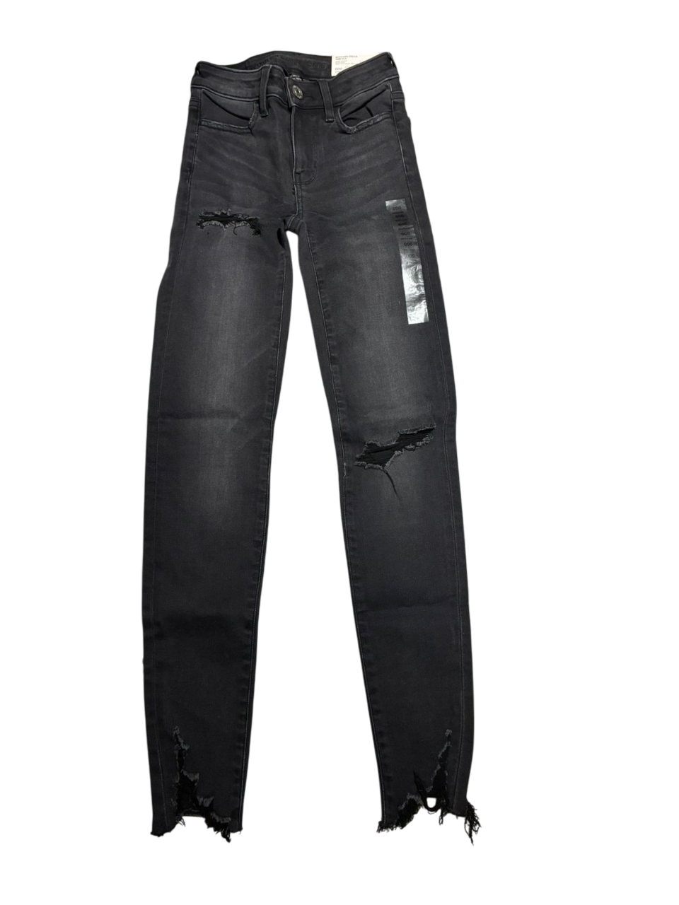 PANTALON AE HI-RRISE JEGGING M 3240