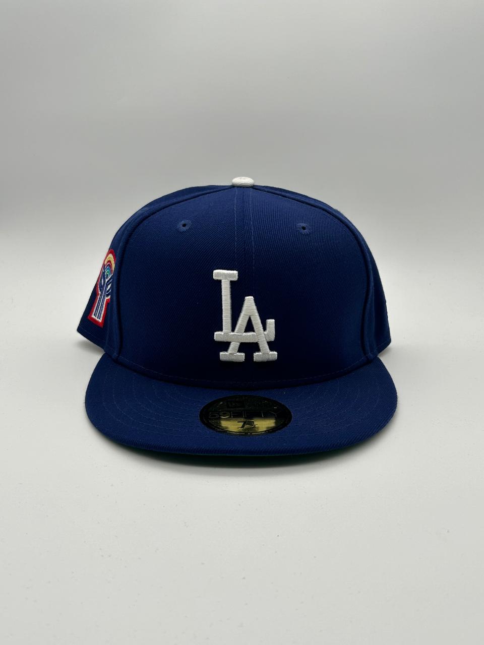 New Era Edicion LA Clasica