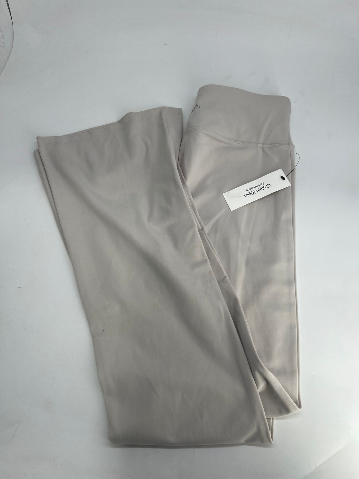 LEGGINGS CK PFTP1021 BEIGE
