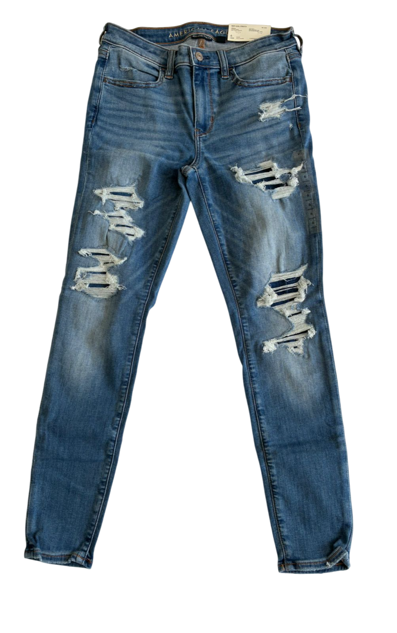 PANTALON AE M JEGGING 4650