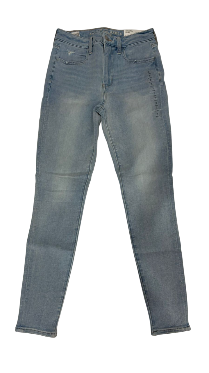 PANTALON AE SUPER HI-RISE JEGGING M 5243