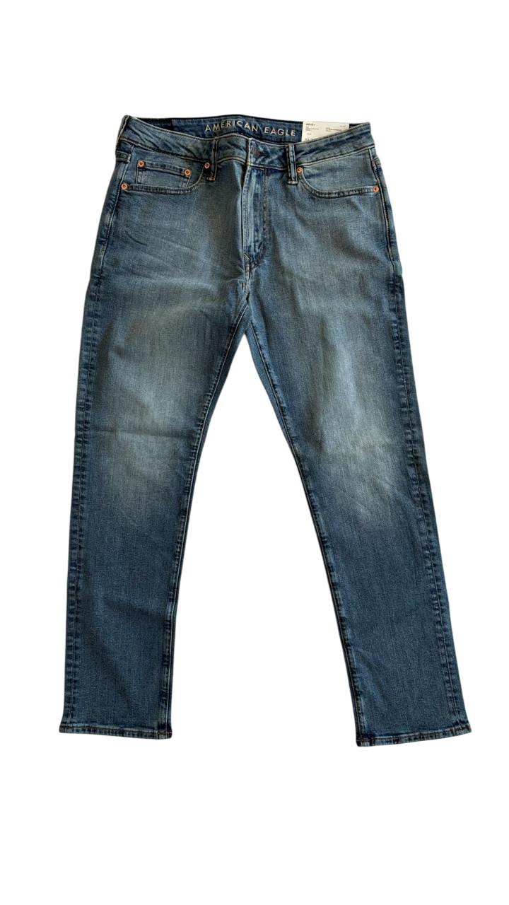 PANTALON AE SLIM H 6999