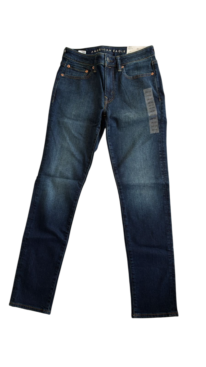 PANTALON AE SLIM H 7005