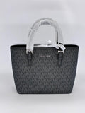 BOLSA MK JET SET TREVEL BLACK