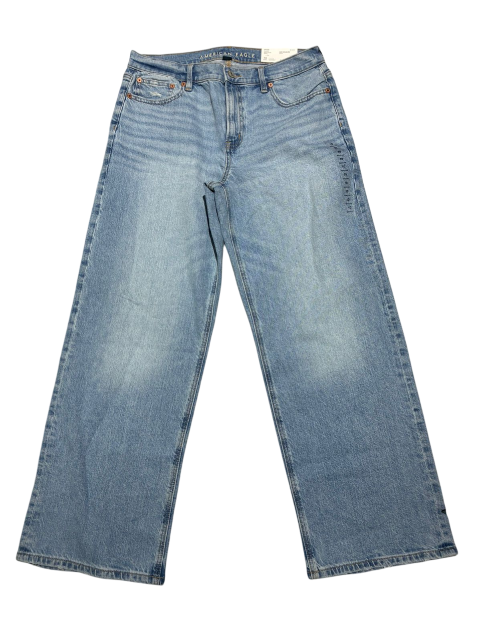 PANTALON AE STOVEPIPE M 5514