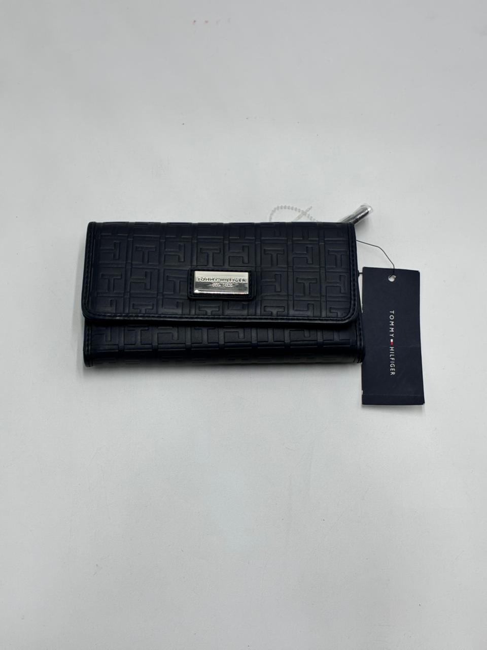 CARTERAS TOMMY HILFIGER 69JI540401