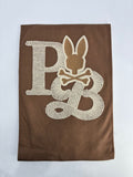PLAYERA PB CAINE GRAPHIC TEE