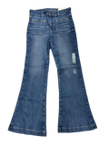 PANTALON AE SUPER HI-RISE FLARE M 4043