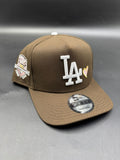 NEW ERA A-FRAME LA CAFE CORAZON