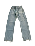 PANTALON AE CURVY STRAIGHT M 5368