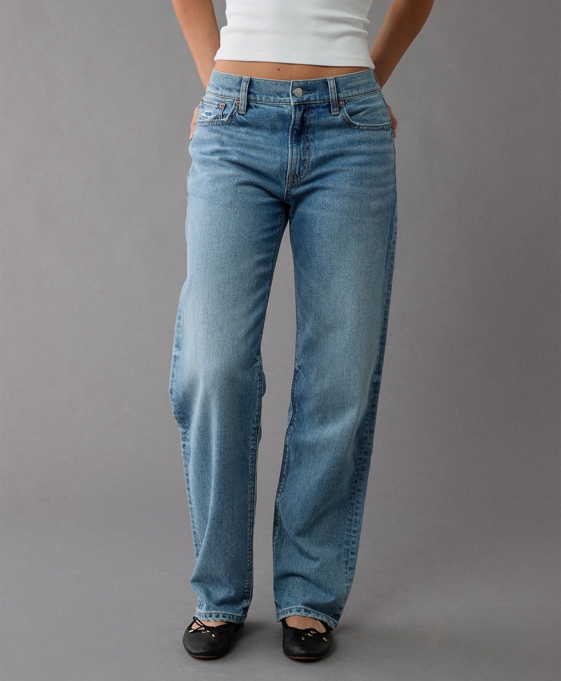PANTALON AE EX-BOYFRIEND JEAN M 5324