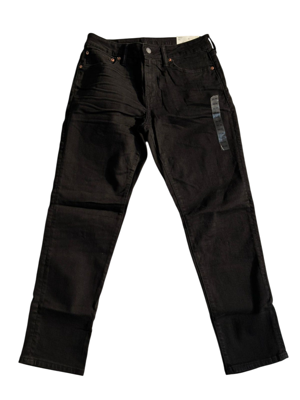 PANTALON AE ATHLETIC FIT H 6853