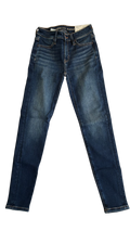 PANTALON AE JEGGING M 5132